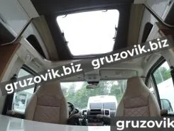 Автодом Matrix Supreme 700 SL 2018 года б/у фото 5