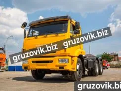Тягач Седельный тягач SDLG LG936 2019 года новый
