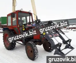 Навесное оборудование  ЧувашАгроКомплект навесной 2020 года новый фото 2