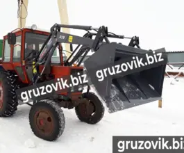 Навесное оборудование  ЧувашАгроКомплект навесной 2020 года новый фото 4