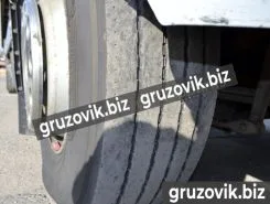 Автофургон Автофургон  MAN 2008 года б/у фото 4