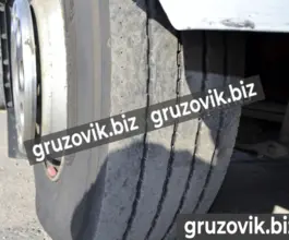 Автофургон Автофургон  MAN 2008 года б/у фото 4
