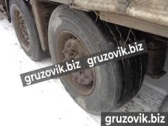 Шторный полуприцеп Schmitz S01 2008 года б/у