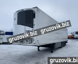 Полуприцеп-рефрижератор Schmitz SKO 2014 года б/у