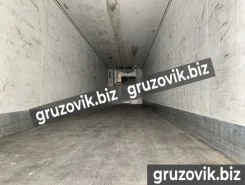 Полуприцеп-рефрижератор Schmitz SKO 2014 года б/у фото 5