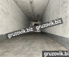 Полуприцеп-рефрижератор Schmitz SKO 2014 года б/у фото 5