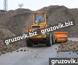 Ковш Отвал для фронтального погрузчика 2019 года б/у