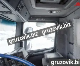 Бетоносмеситель Бетоносмеситель  Scania P-series 2019 года б/у фото 5