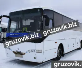 Междугородний автобус Волжанин 52851 2006 года б/у фото 4