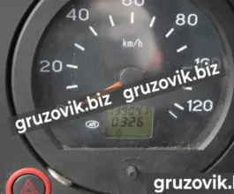 Междугородний автобус Волжанин 52851 2006 года б/у фото 3