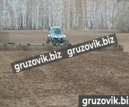 Почвообрабатывающая техника ШВК винтовой 2020 года новый фото 5