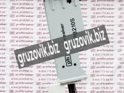 Буровая установка Profbreaker PB210S 2019 года б/у фото 3