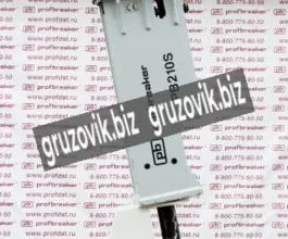 Буровая установка Profbreaker PB210S 2019 года б/у фото 3