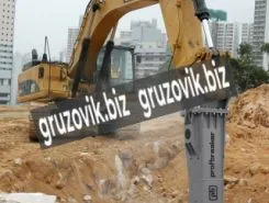 Буровая установка Profbreaker PB210S 2019 года б/у