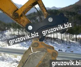 Навесное оборудование    2019 года б/у фото 2