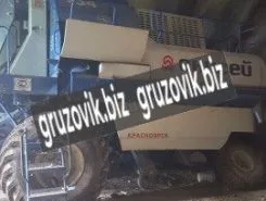 Комбайн Енисей кзс 954-91 2008 года б/у