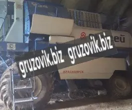 Комбайн Енисей кзс 954-91 2008 года б/у