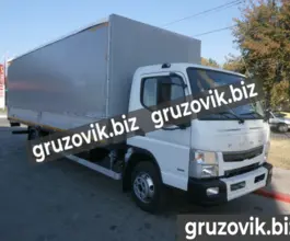 Бортовой Бортовой Mitsubishi FUSO,  2019 года б/у