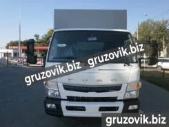 Бортовой Бортовой Mitsubishi FUSO,  2019 года б/у фото 2