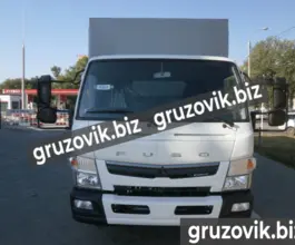 Бортовой Бортовой Mitsubishi FUSO,  2019 года б/у фото 2