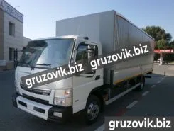 Бортовой Бортовой Mitsubishi FUSO,  2019 года б/у фото 3
