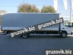 Бортовой Бортовой Mitsubishi FUSO,  2019 года б/у фото 4