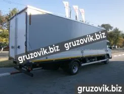 Бортовой Бортовой Mitsubishi FUSO,  2019 года б/у фото 5