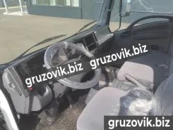 Изотермический фургон Isuzu ELF 7.5 2020 года новый фото 5