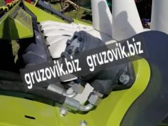 Комбайн Akturk Makina 2019 года новый фото 5