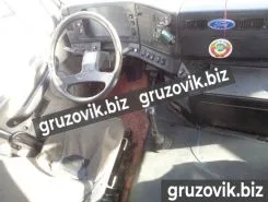 Контейнеровоз МАЗ 6312B5 2019 года б/у