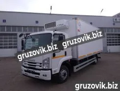 Изотермический фургон Isuzu Forward 12.0 2020 года новый фото 2