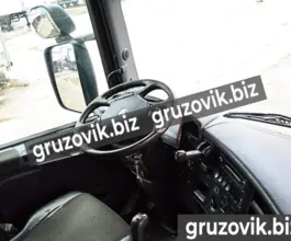 Тягач Седельный тягач Scania R-series 2011 года б/у фото 2