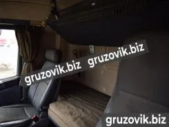 Тягач Седельный тягач Scania R-series 2011 года б/у