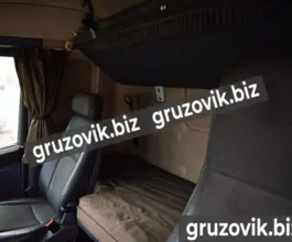 Тягач Седельный тягач Scania R-series 2011 года б/у