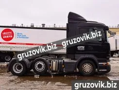 Тягач Седельный тягач Scania R-series 2011 года б/у фото 5