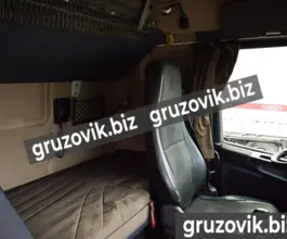 Тягач Седельный тягач Scania R-series 2011 года б/у фото 3