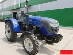 Трактор Lovol TE-244HT 2019 года б/у