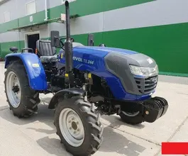 Трактор Lovol TE-244HT 2019 года б/у