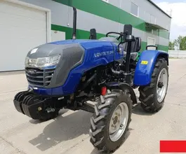 Трактор Lovol TE-244HT 2019 года б/у фото 2