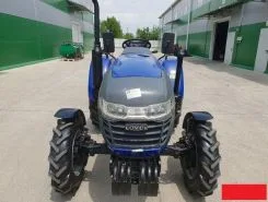 Трактор Lovol TE-244HT 2019 года б/у фото 4