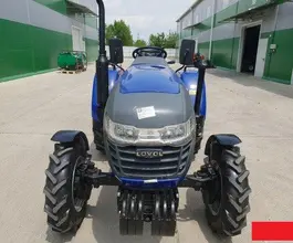 Трактор Lovol TE-244HT 2019 года б/у фото 4