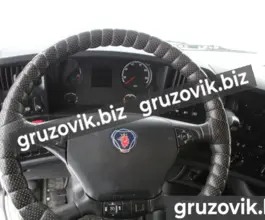 Тягач Седельный тягач Scania R-series 2015 года б/у фото 2