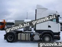 Тягач Седельный тягач Scania R-series 2015 года б/у фото 4