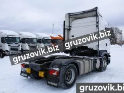 Тягач Седельный тягач Scania R-series 2015 года б/у фото 5