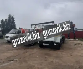 Вакуумная автоцистерна МВ   ГАЗ 2019 года новый фото 3