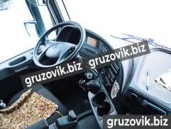 Тягач Седельный тягач Mercedes-Benz Actros 2013 года б/у