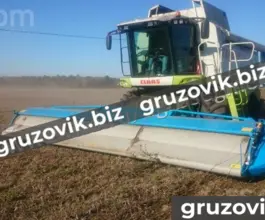 Косилка Shelbourne CVS 2020 года новый