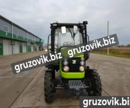Трактор Трактор Chery Zoomlion RK-504C с кабиной 2019 года б/у фото 3