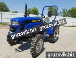 Трактор Foton Lovol TE-244 2019 года б/у