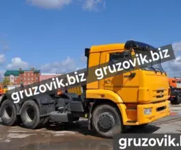 Тягач Седельный тягач SDLG LG936 2019 года новый